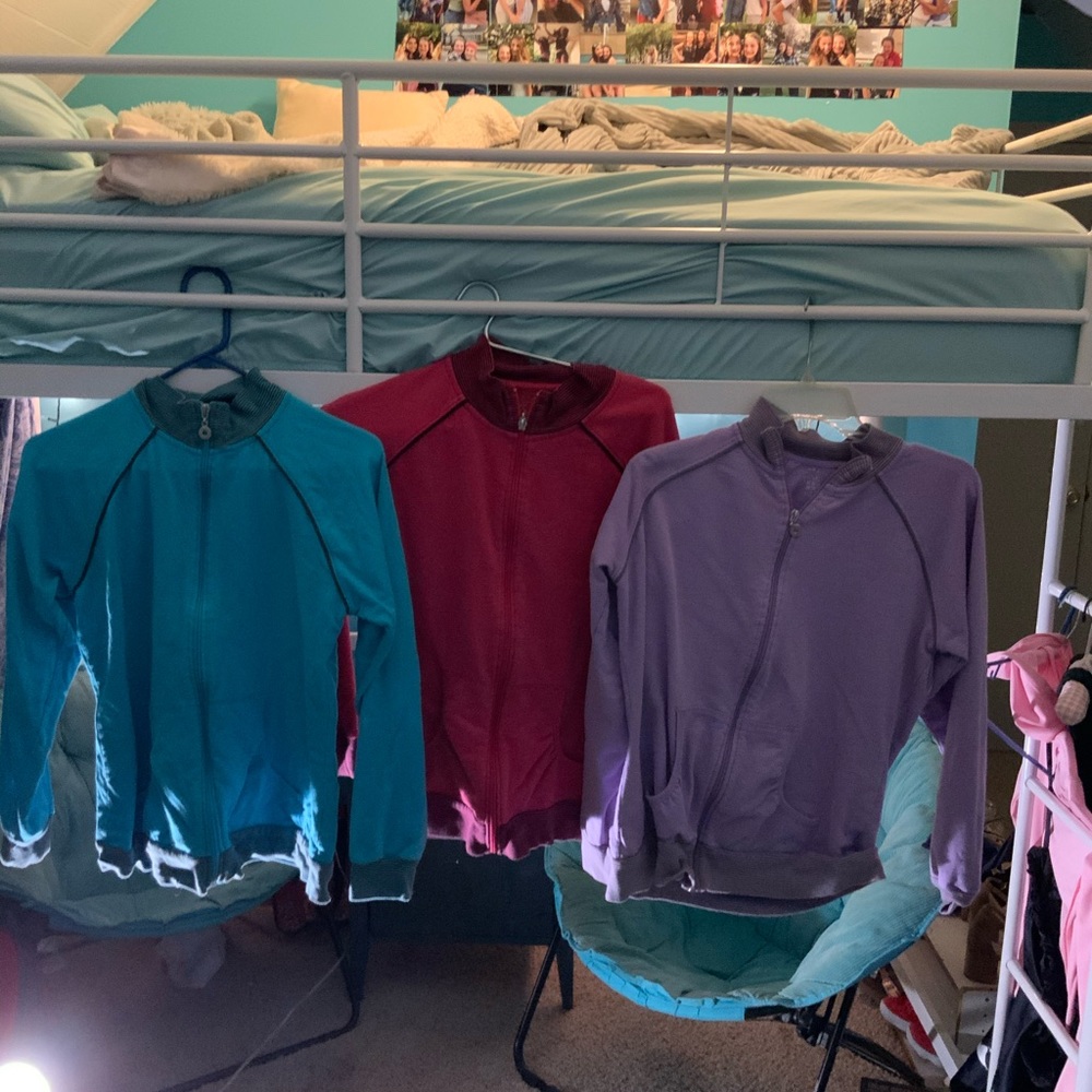 Coats